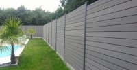 Portail Clôtures dans la vente du matériel pour les clôtures et les clôtures à Longeau-Percey